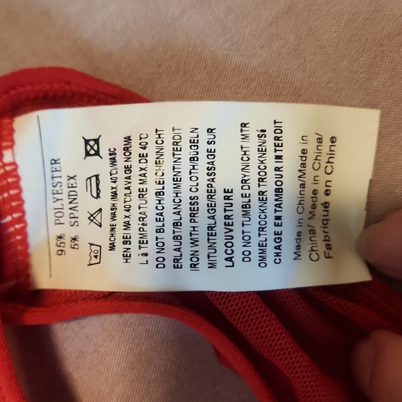 Avidlove Deep V Lingerie Lace Teddy One Piece Babydoll Mini Bodysuit - Picture 13 of 13